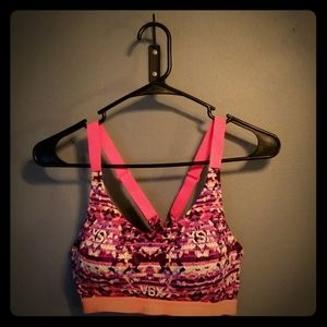 Victoria's Secret Sports Bra